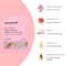 Quench Botanics Mon Cherry Sheet Mask for Bright and Clear Skin (25ml)