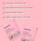 Quench Botanics Mon Cherry Sheet Mask for Bright and Clear Skin (25ml)