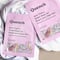 Quench Botanics Mon Cherry Sheet Mask for Bright and Clear Skin (25ml)