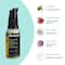 Quench Botanics Bravocado Intense Brightening Serum (30ml)
