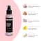 Quench Botanics Mon Cherry Brightening Face Mist (100ml)