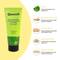 Quench Botanics Mama Cica Pore Clearing Exfoliating Face Wash (100ml)