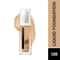 Maybelline New York Super Stay Full Coverage Liquid Foundation - 128 Warm Nude (30ml)