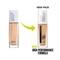 Maybelline New York Super Stay Full Coverage Liquid Foundation - 128 Warm Nude (30ml)