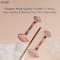 GUBB Rose Quartz Face Roller (235g)