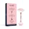 GUBB Rose Quartz Face Roller (235g)