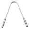 GUBB Tongue Cleaner Metal Pack Of 2 Combo