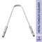 GUBB Tongue Cleaner Metal Pack Of 2 Combo