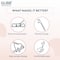 GUBB Dental Floss Pick - 24 Pieces (22g)