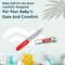 GUBB Baby Nail Kit - Nail Clipper & Filer (60g)