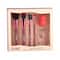 GUBB Beauty Surprise Kit - Makeup Brushes with Beauty Blender & Eyelash Curler (200g)