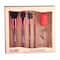 GUBB Beauty Surprise Kit - Makeup Brushes with Beauty Blender & Eyelash Curler (200g)