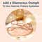 GUBB Eyelash Curler - Rose Gold (60g)