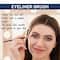 GUBB Eyeshadow/Eyeliner Brush (30g)