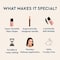 GUBB Eyeshadow/Eyeliner Brush (30g)