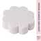 GUBB Makeup Wedges Latex Free - 8 Pieces (30g)