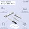 GUBB Nail Care Kit (100g)