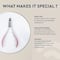 GUBB Nail Nipper Cuticle Cutter - Pink (60g)