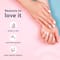 GUBB Nail Nipper Cuticle Cutter - Pink (60g)
