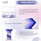 GUBB Oval Hair Brush Small - Scottisvh Range (1 pc)