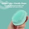 GUBB Tangle Eraser Hair Brush - Scottish Range (70g)