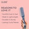 GUBB Styling Hair Brush - Styler Range (140g)