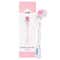 GUBB Derma Roller 0.5mm - Transparent Pink (72g)