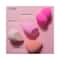 GUBB Beauty Blender Set of 4 - Peach & Pink (100g)