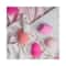 GUBB Beauty Blender Set of 4 - Peach & Pink (100g)