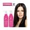 KT Professional Kehairtherapy Ultra Smooth Shampoo & Conditioner Combo - (2Pcs)