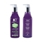 KT Professional Kehairtherapy Hydra Soft Shampoo & Conditioner Combo (2Pcs)