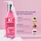 KT Professional Keratin Gloss Damage Repair & Split End Control Shampoo (250ml)
