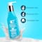 KT Professional Kehairtherapy 3X Moisture Shampoo (250ml)