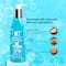 KT Professional Kehairtherapy 3X Moisture Shampoo (250ml)