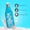 KT Professional Kehairtherapy 3X Moisture Conditioner (250ml)