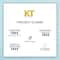 KT Professional Kehairtherapy 3X Moisture Conditioner (250ml)