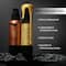 Stars Cosmetics Reflect Illuminator Face Makeup Liquid Highlighter - Soft Bronze (40ml)