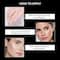 Stars Cosmetics Reflect Illuminator Face Makeup Liquid Highlighter - Soft Bronze (40ml)