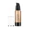 Stars Cosmetics Reflect Illuminator Face Makeup Liquid Highlighter - Soft Bronze (40ml)