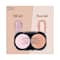 Stars Cosmetics Highlighter Palette - Beach Gold/Milk Gold (10g)