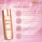 Bio essence Bio-Gold Rose Gold Water Essence with Visible Pure 24K Gold (100ml)