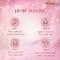 Bio essence Bio-Gold Rose Gold Water Essence with Visible Pure 24K Gold (100ml)