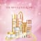 Bio essence Bio-Gold Rose Gold Water Essence with Visible Pure 24K Gold (100ml)