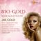 Bio essence Bio-Gold Rose Gold Water Essence with Visible Pure 24K Gold (100ml)