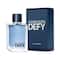 Calvin Klein Defy Eau De Toilette For Men - EDTFor Him Male Perfume (100 ml)