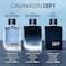 Calvin Klein Defy Eau De Toilette For Men - EDTFor Him Male Perfume (100 ml)