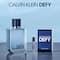 Calvin Klein Defy Eau De Toilette For Men - EDT For Him Male Perfume (50 ml)