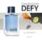 Calvin Klein Defy Eau De Toilette For Men - EDT For Him Male Perfume (50 ml)