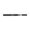 Stars Cosmetics Paddle Tip Precision Eyeliner - Black (1ml)