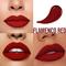 Charmacy Milano Stunning Longstay Liquid Lip - Flamenco Red No. 35 - (5.6ml)